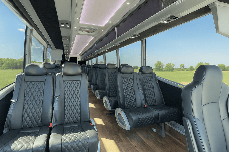 Easy Travel Throughout Wylie